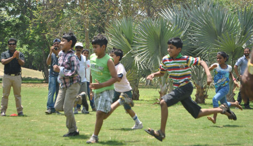 Delhi Tulu Siri organizes Get Together